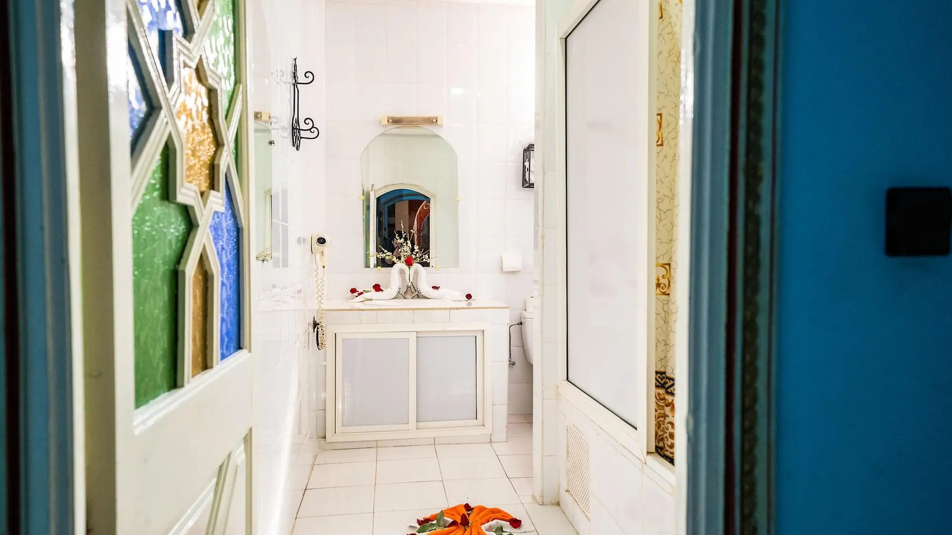Moroccan House Marrakesh