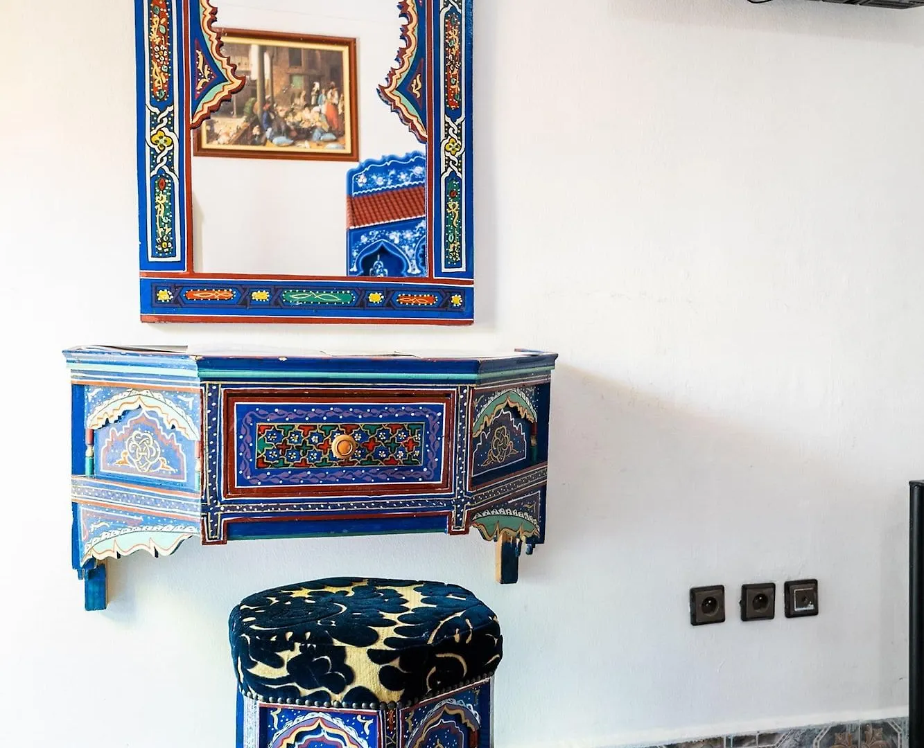 Moroccan House Marrakesh