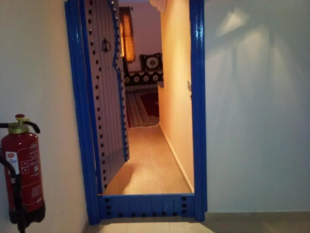 Moroccan House Marrakesh 3*,