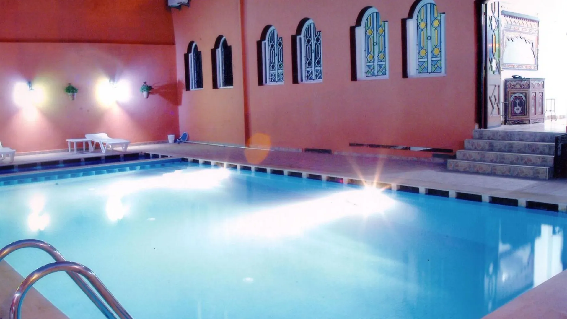 Moroccan House Marrakesh 3*,  Morocco