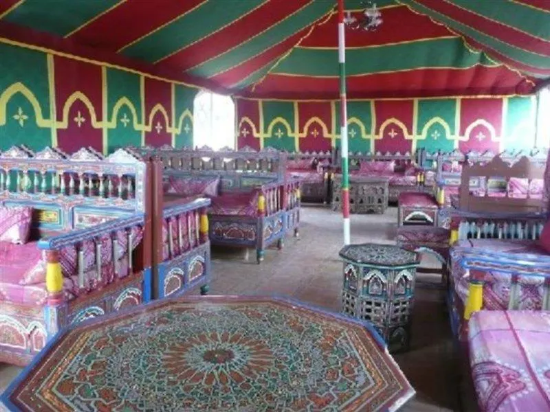 Moroccan House Marrakesh Morocco
