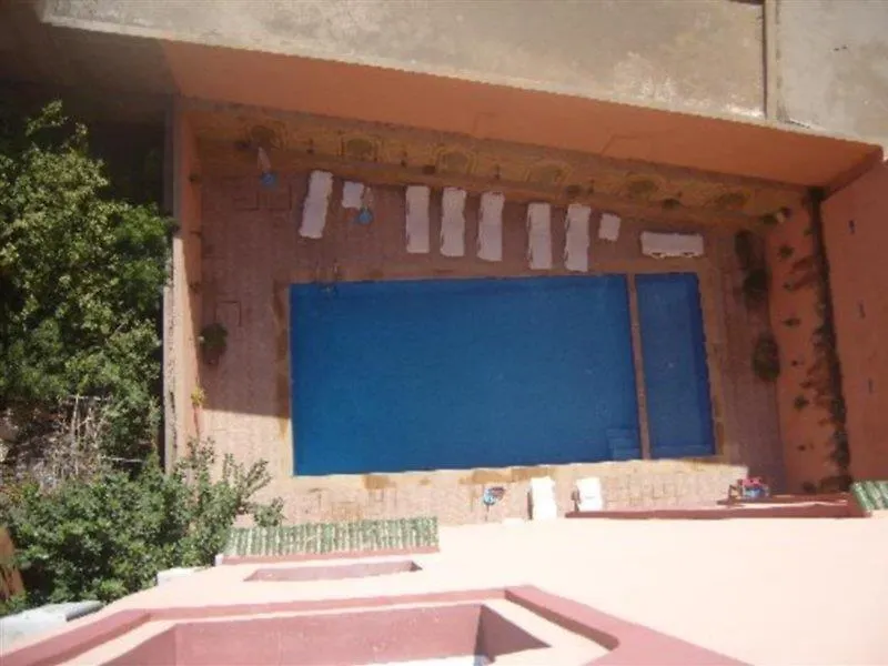 Hotel Moroccan House Marrakesh