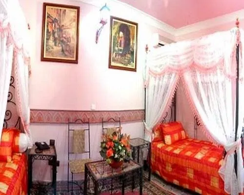 Moroccan House Marrakesh 3*,  Morocco