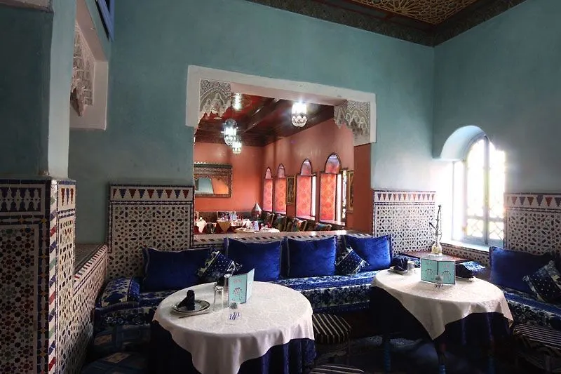 Moroccan House Marrakesh 3*,  Morocco
