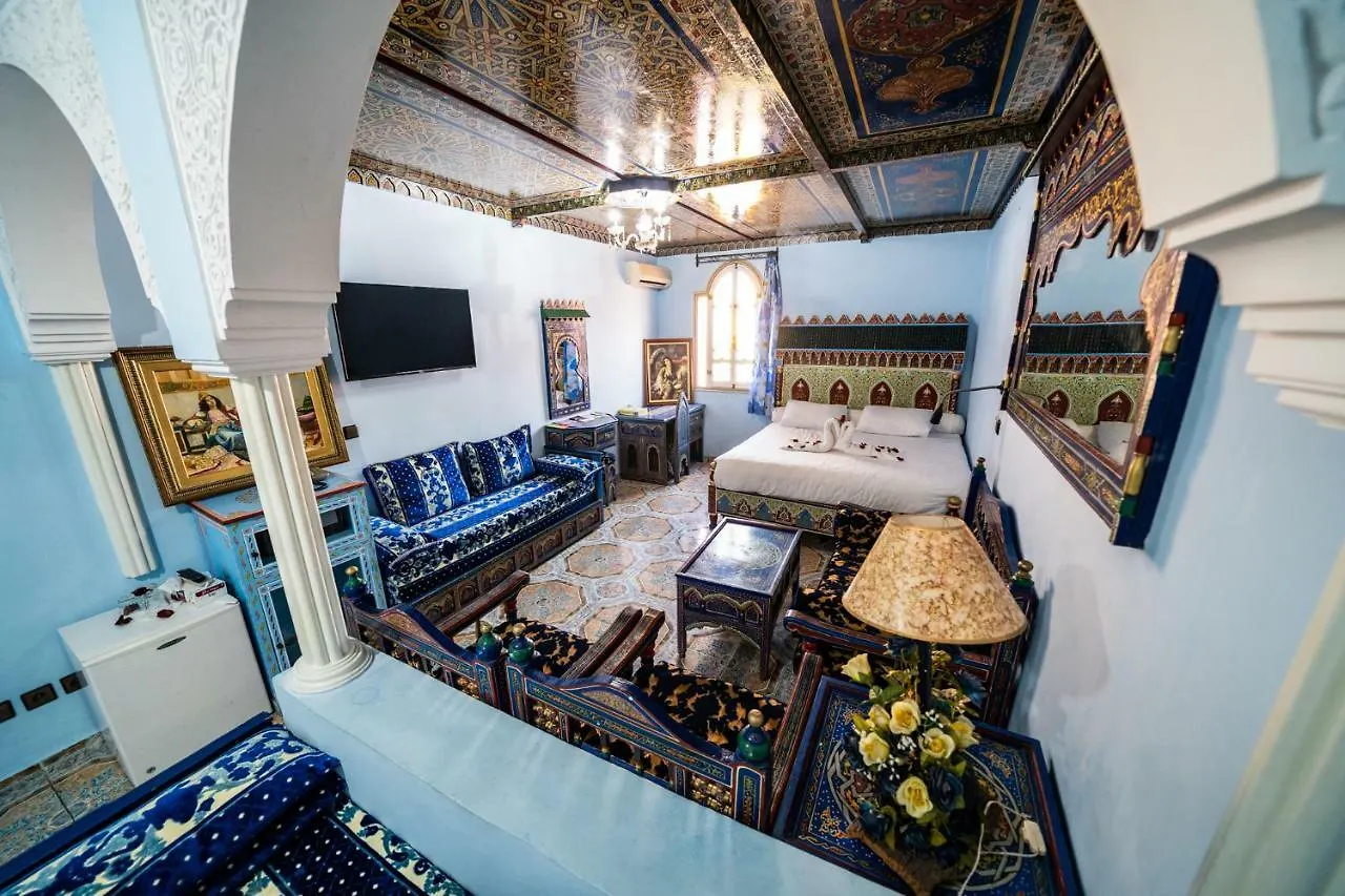 Moroccan House Marrakesh 3*,  Morocco