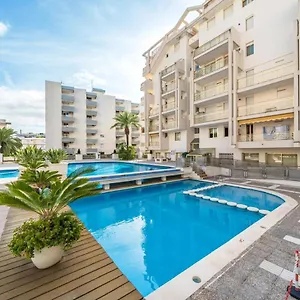  Apartamento Diferentflats Novelty España