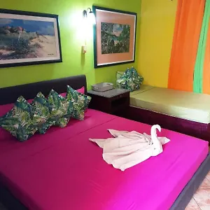  Apartamento Terrakota Curaçao