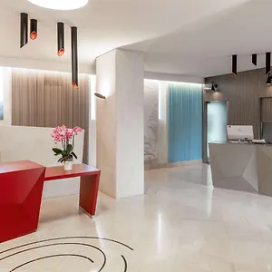 Mercure Centro Colosseo Hotel Roma