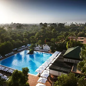 La Mamounia ***** Marrakesh