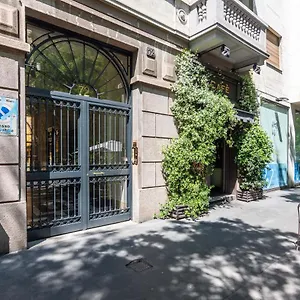  Apartamento Italianflat - Solari Italia