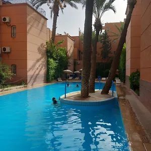 Appartement Nejjarine