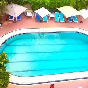 Appart-hotel Ezzahia By Hms Hotell