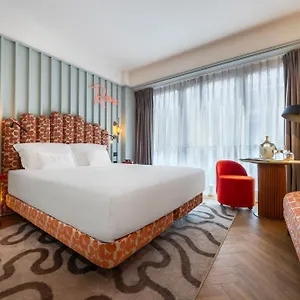 Cicerone Hotel Roma