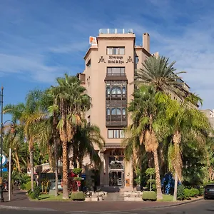 Hivernage & ***** Marrakesh