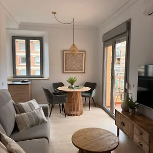  Apartamento Life Alameda Colón España
