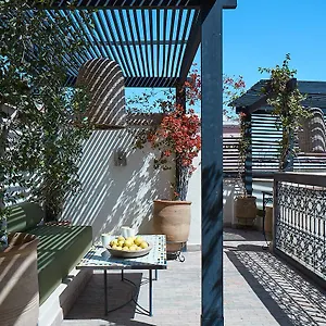 El Fenn **** Marrakesh