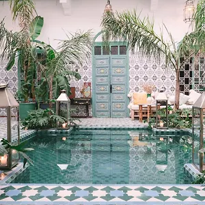 Be Marrakech ** Marrakesh