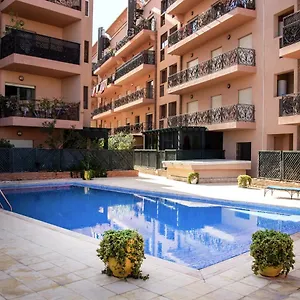 Appartement Las Torres De Majorelle