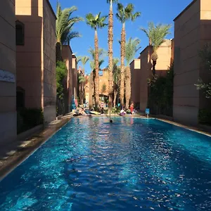 Bab Almadina Apartamento