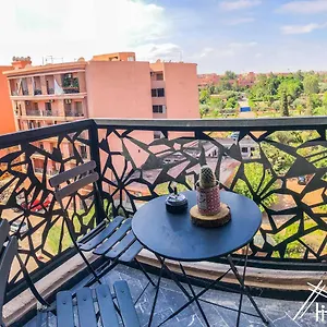 Aim House Apartamento