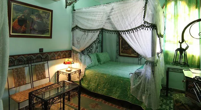 *** Hotel Moroccan House Marrakesh Maroc