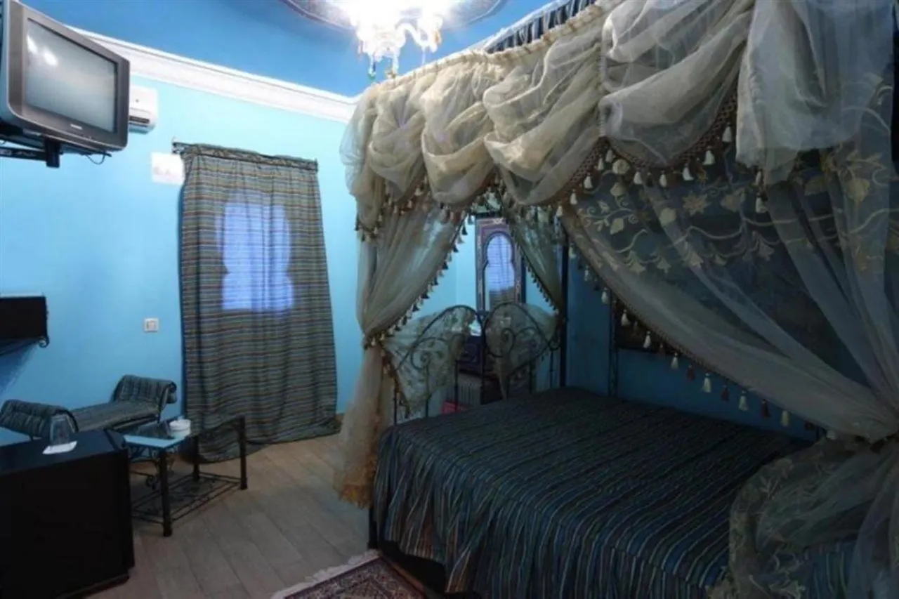 Moroccan House Marrakesh 3*,  Maroc