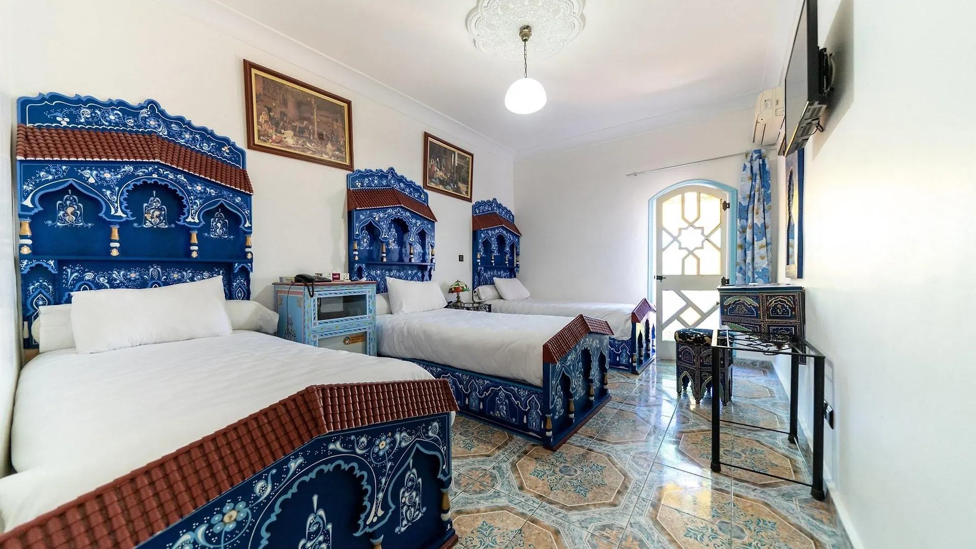 Moroccan House Marrakesh 3*,  Morocco