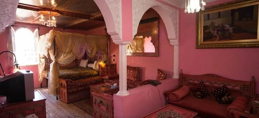 Moroccan House Marrakesh 3*,  Morocco