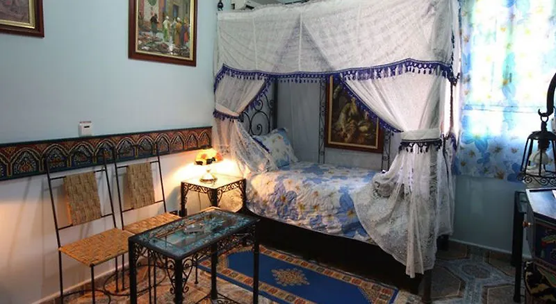 Moroccan House Marrakesh