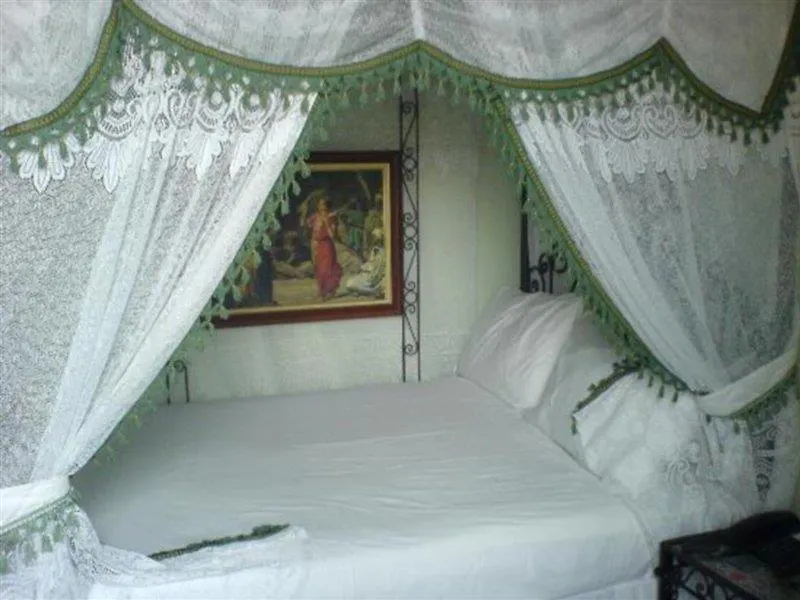 Hotel Moroccan House Marrakesh