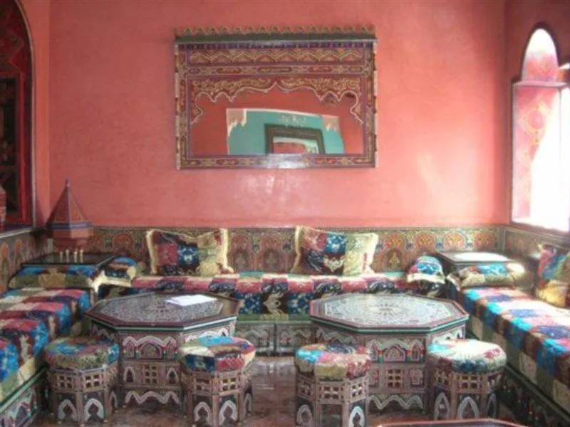 Moroccan House Marrakesh 3*,  Morocco