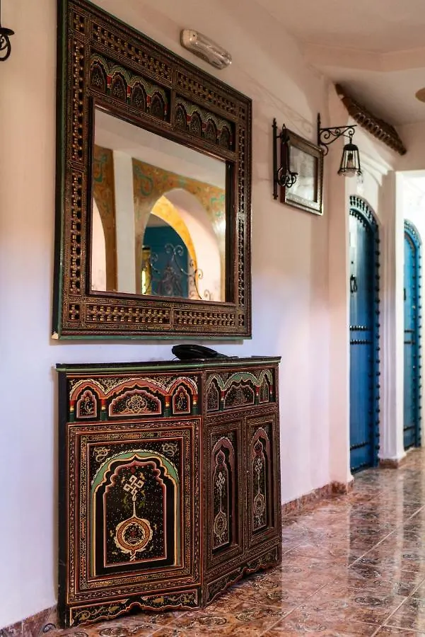 Moroccan House Marrakesh 3*,