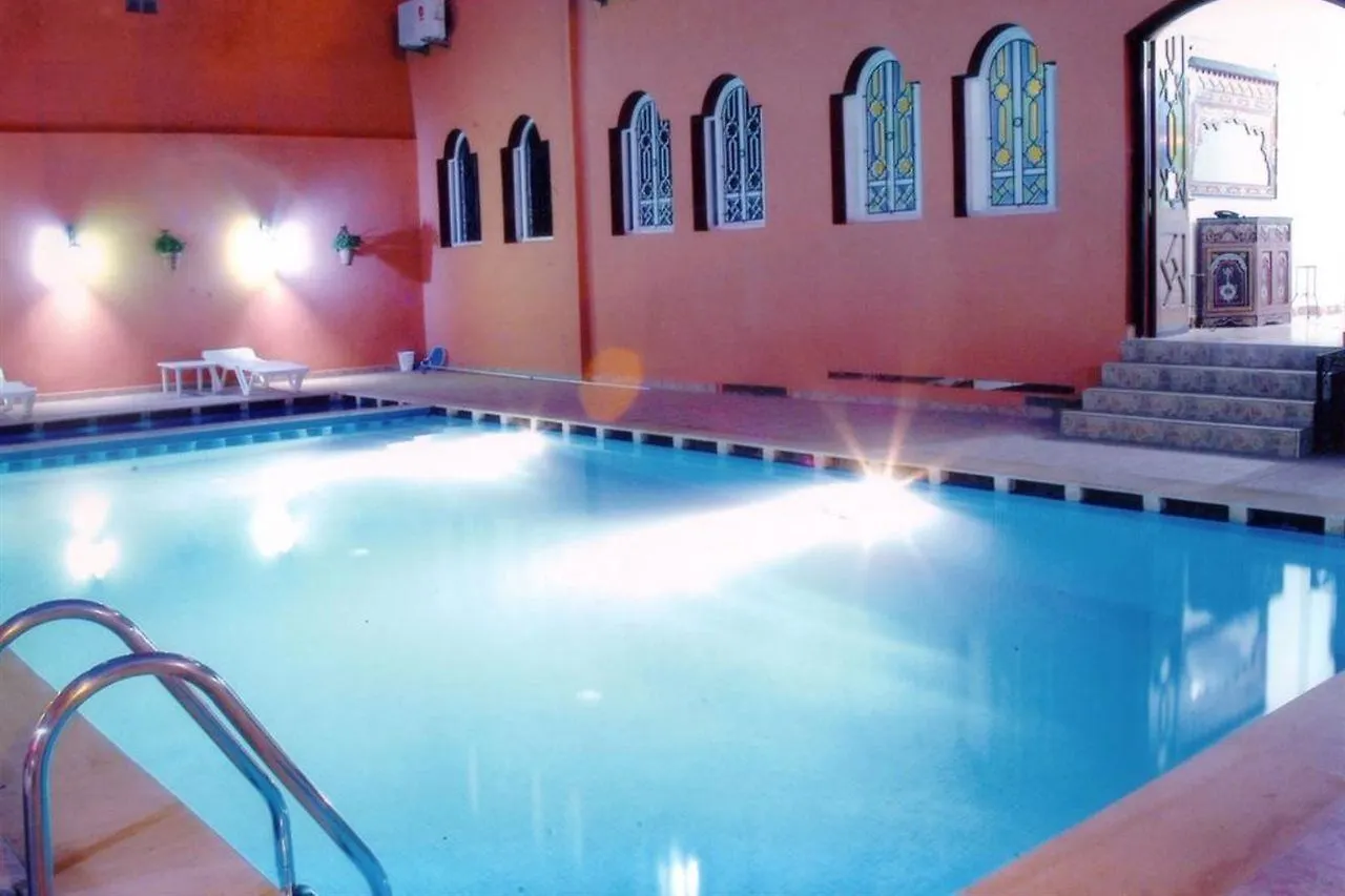 Moroccan House Marrakesh 3*,